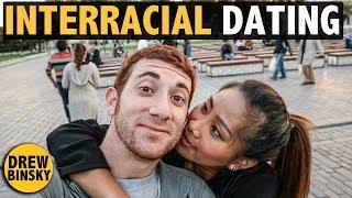 Interracial Relationship? Here's Our Thoughts