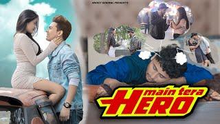 Main Tera Hero | Be A Good Person | Aniket Beniwal