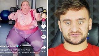 Čumím na TikTok #10
