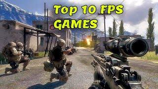 Top 10 Game Free to Play