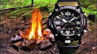 Top 10: Best New Casio G Shock Watches For Men Buy 2021!