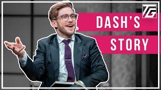 Dash's changed relationship with Riot, his new venture, and reflecting on his past