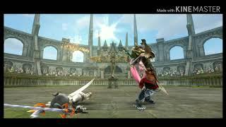 Cheat atau Bug ? Last game .. PVP top 10 job Slayer World of Dragon Nest