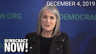 Top U.S. & World Headlines — December 4, 2019