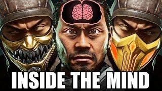 Mortal Kombat 11 - Inside the Mind of a Scorpion Player! (Friendship Edition!)