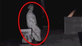 5 Scary Videos That Still Baffle Experts