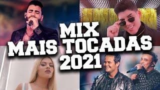 Musicas Mais Tocadas 2021 