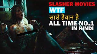 Top 10 Best Slasher Movies All Time No 1 In Hindi & Eng