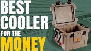 Best Cooler for The Money - Top 10 Coolers Reviews