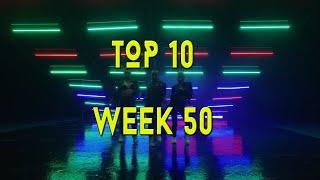 Top 10 New African Music Videos | 6 December  - 12 December 2020 | Week 50