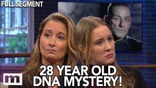 Mom stop lying to me... Is this man my father or not? | The Maury Show