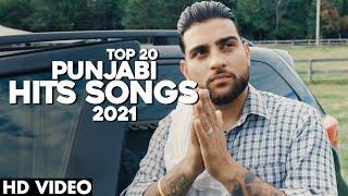 Top 20 Hits Punjabi Songs Of This Week 2021 | 02 October 2021 | Latest Punjabi Songs 2021 | T Hits