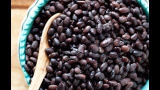 Top 6 Health Benefits Of Black Beans