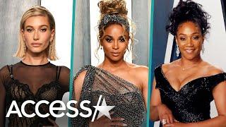 Oscars 2020 After Party Fashion: The Best Post-Show Style Moments