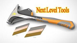 Top New Next Level Tools That You Must Be Like