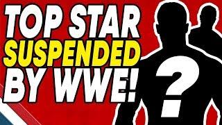 WWE SUSPENDS Top SmackDown Star, More WWE Wrestlers Requesting Release? | WrestleTalk News Extra