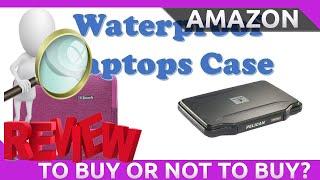 Top 10 Best Waterproof laptops Case 2020