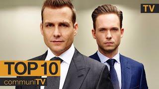 Top 10 Business TV Series