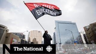 Ontario teacher strike: What to expect