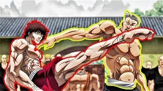 Top 10 Martial Arts Anime with Epic Hand-To-Hand Combat & Overpowered Mc [HD]N.T.A
