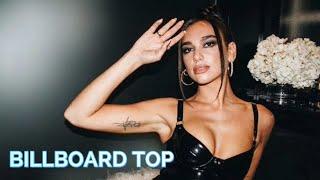 Top 10 Songs Of The Week - January 9, 2021 (Billboard Hot 100)