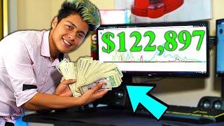 Here's EXACTLY How Much I Made On YouTube In 2019 (MUST WATCH)