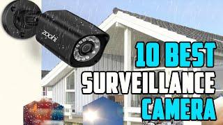 Top 10 Best Surveillance Camera System 2020|8CH 5MP Security Camera in Aliexpress