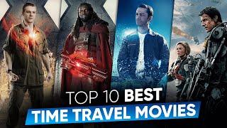 Top 10 Best Time Travel Movies of Hollywood in Hindi | Moviesbolt