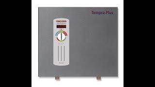 Top 10 Best Electric Tankless Water Heater in 2020 Reviews