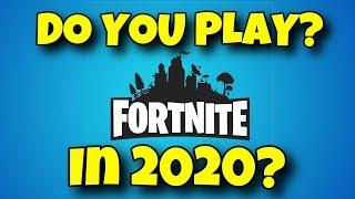 Click This If You Still Play Fortnite