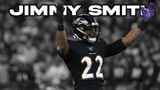 Jimmy Smith | "No Problem" ᴴᴰ | (2011-2020) Baltimore Ravens Career Highlights