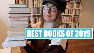 Best Books of 2019!