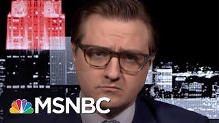 Watch All In With Chris Hayes Highlights: April 9 | MSNBC