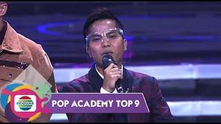 Semangat Juang Tinggi!! Namun Gullit (Medan) Harus Tereliminasi Di Top 9 Group 1 | Pop Academy 2020