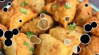 Top 10 Famous Indian Food | Indian Street Food |Incredible Indians