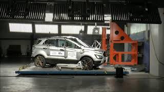 TOP 10 INDIAN CAR SAFETY test and rating