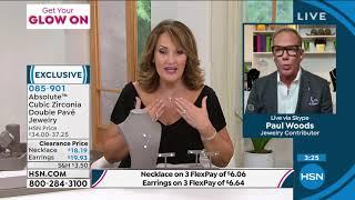 HSN | Designer Gallery with Colleen Lopez Jewelry 06.30.2021 - 07 PM