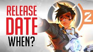 10 Things That Don't Make Sense About Overwatch 2