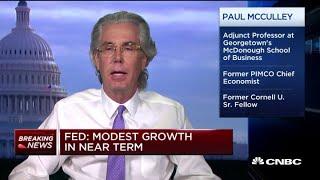 I think the Fed is really focused on risk management: Former PIMCO chief economist