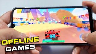 Top 11 Offline Games for Android & iOS 2020 | Best Mobile Games