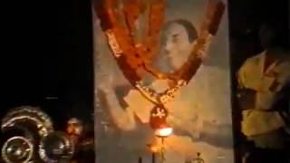 My father Mr. Agam Kumar Nigam's performance from 1989 (2/2)