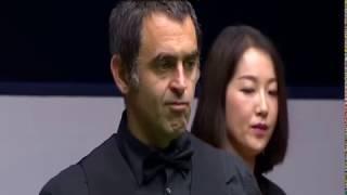 Ronnie O'Sullivan Best Century Break 2020 | Snooker Tournament 2020