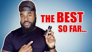 Top 10 Fragrance Pickups Of 2020 (so far) | Big Beard Business