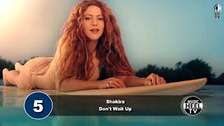 Top 10 Songs Of The Week | JULY 24,2021 | Latest English Songs 2021