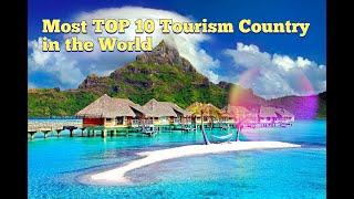 Most Top 10 Tourist Place to visit with Relaxation music