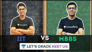 Engineering v/s Medical - Which field to choose after 10th? | JEE 2022 | NEET 2022