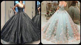 Top 10 Glamorous Dress Compliation!!!Top 10 Prom Dresses|| Top 10 Evening Dress Design'''''