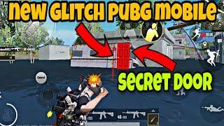 new glitch in pubg mobail unlimited health bas enter this glitch pubg mobail !