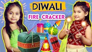 Top 10 DIWALI Fire Cracker | Kids Pretend Play | ToyStars