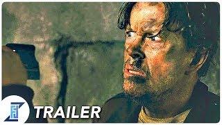 NIGHTFIRE Official Trailer (2020) Action Movie HD